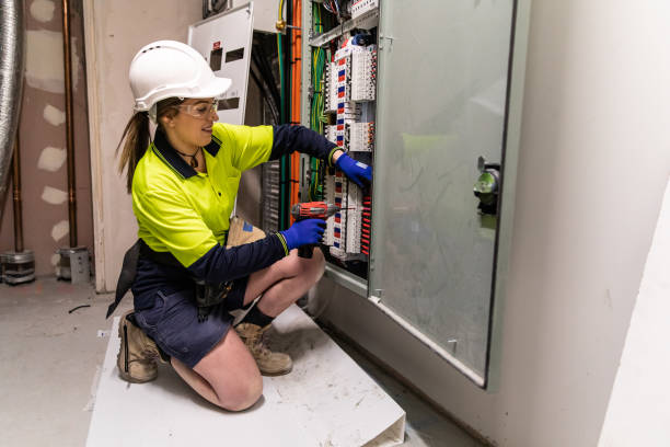 Best Electric Panel Repair  in Ingleside, TX