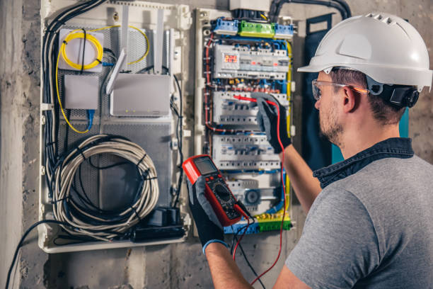 Best Electrical Installation Contractor  in Ingleside, TX