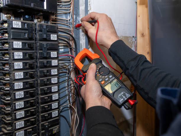 Best Electrical Troubleshooting Services  in Ingleside, TX