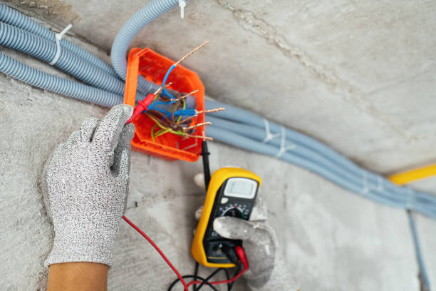 Best Electrical Installation Contractor  in Ingleside, TX