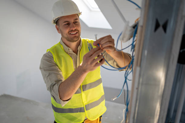 Best Electric Panel Repair  in Ingleside, TX